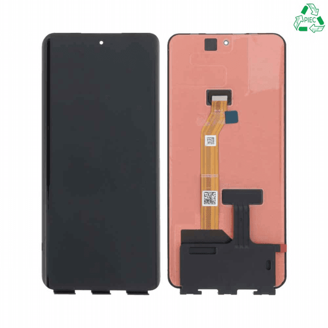 Ecran Tactile Original Pulled (PIEC) Honor Magic 6 Lite 5G Noir