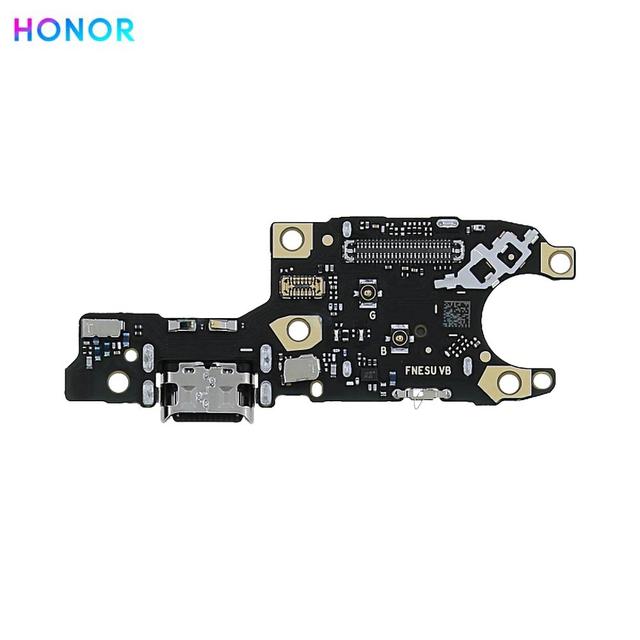 Connecteur de Charge Original Honor 70 0235ACXQ