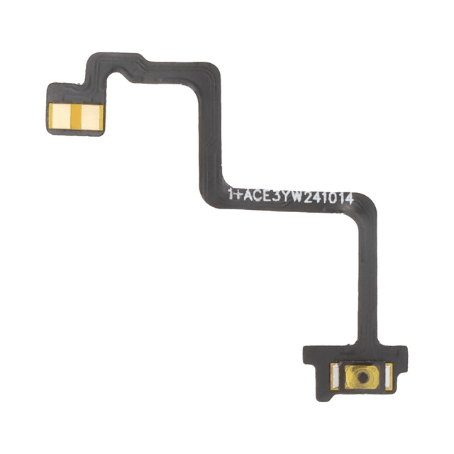 Nappe Power On/Off Premium OnePlus 12R 5G