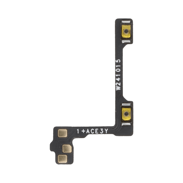 Nappe Volume Premium OnePlus 12R 5G
