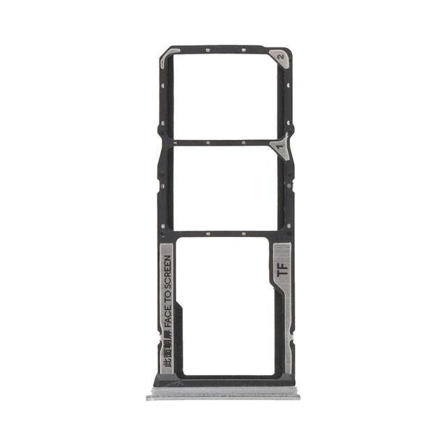 Tiroir Sim Premium Xiaomi Poco C75 Dore