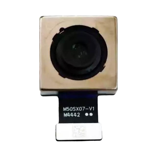 Caméra Principale Premium Xiaomi Poco X7 Pro 5G 50MP