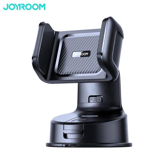 Support Smartphone pour Voiture JOYROOM  Noir