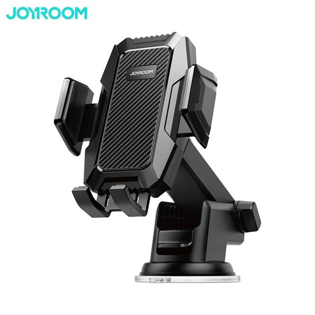 Support Smartphone pour Voiture JOYROOM  Noir