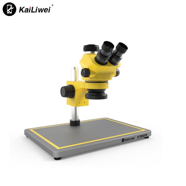 Microscope KaiLiwei K7050TVP