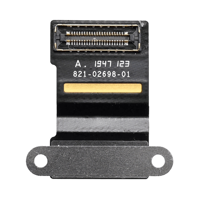 Nappe Écran LVDS Apple MacBook Pro 16" Touch Bar Retina A2141