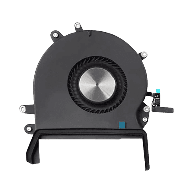Ventilateur Gauche Apple MacBook Pro 16" Touch Bar Retina A2141