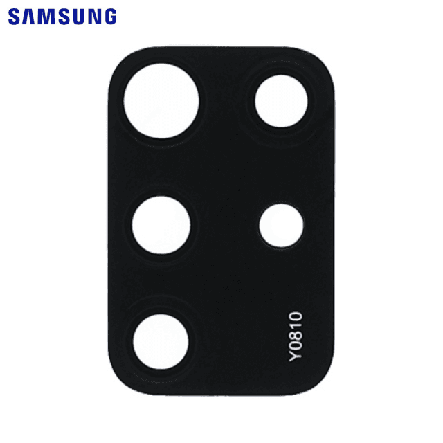 Lentille Original Samsung Galaxy A51 A515/Galaxy A51 5G A516 GH64-07802A