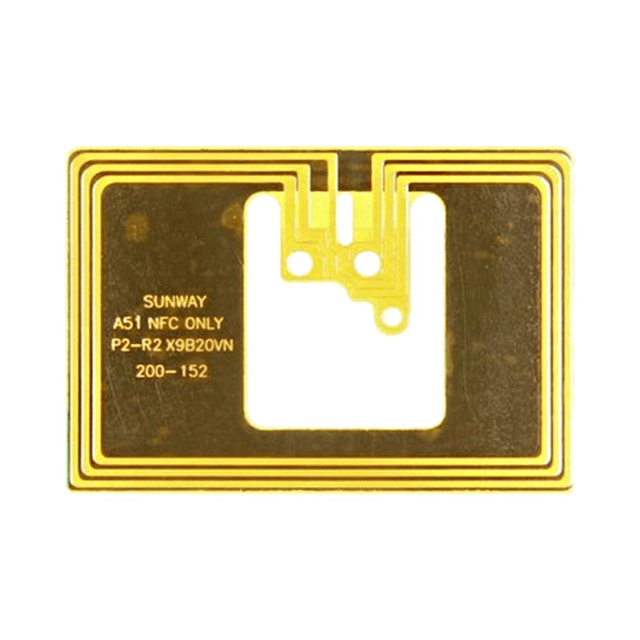 Nappe NFC Premium Samsung Galaxy A51 5G A516