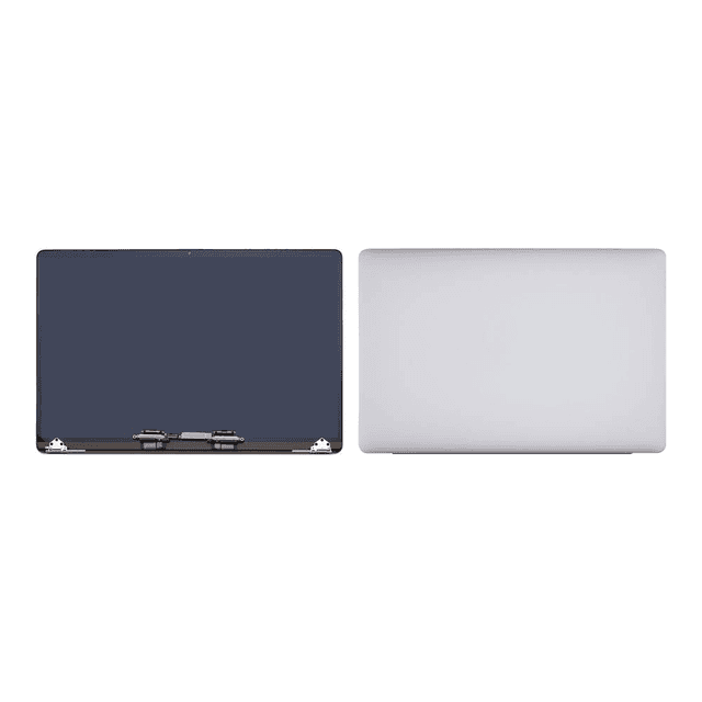 Ecran LCD Complet Original Refurb (PIEC) Apple MacBook Pro 16" Touch Bar Retina A2141 Argent