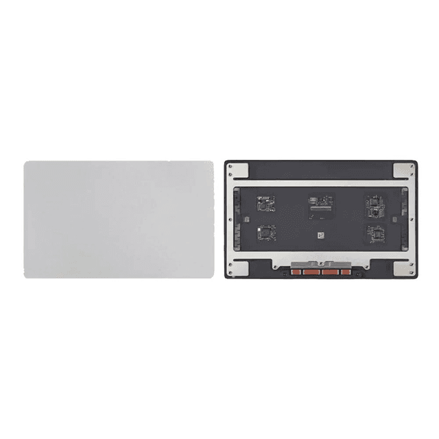 Trackpad Force Touch Apple MacBook Pro 16" Touch Bar Retina A2141 Argent