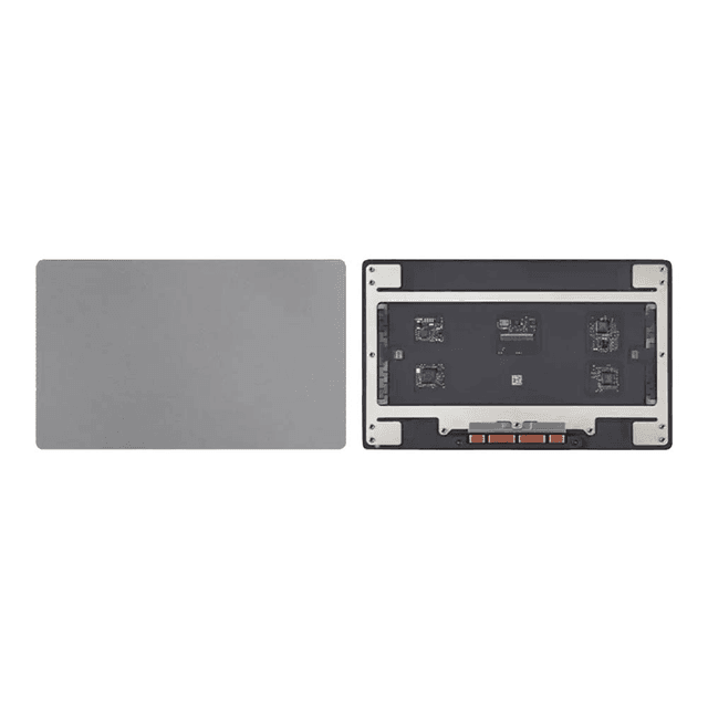 Trackpad Force Touch Apple MacBook Pro 16" Touch Bar Retina A2141 Gris Sidéral