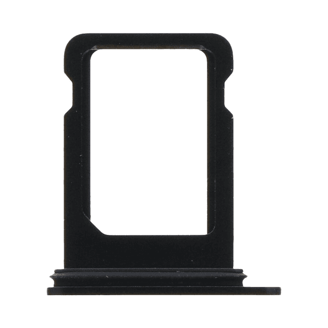 Tiroir SIM Apple iPhone 13 Mini Noir