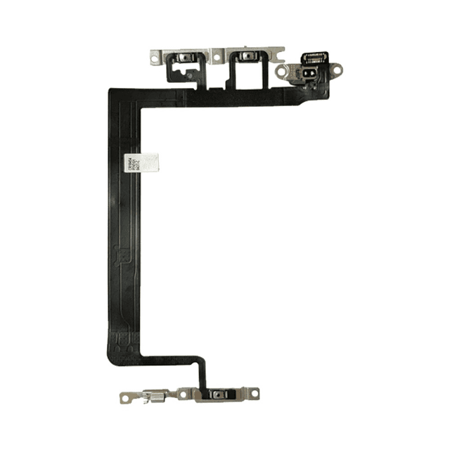 Nappe Power On/Off et Volume Apple iPhone 13