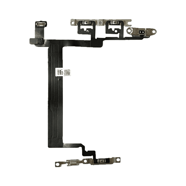 Nappe Power On/Off et Volume Apple iPhone 13 Mini