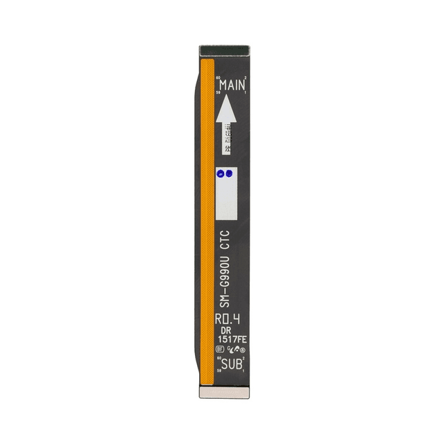Nappe de Connexion Premium Samsung Galaxy S21 FE G990