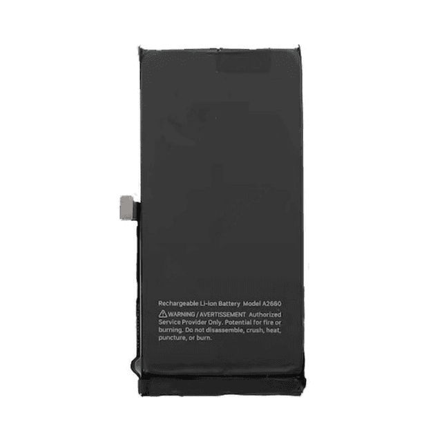 Batterie Apple iPhone 13 Mini Ti