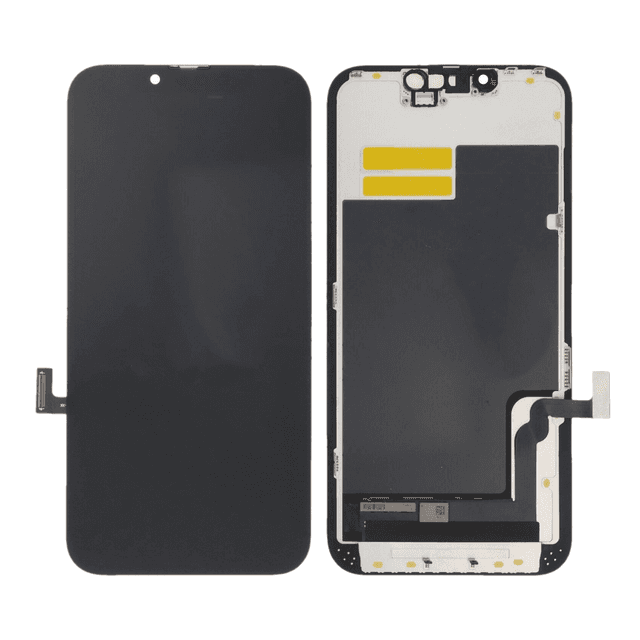 Ecran Tactile Hard Oled Apple iPhone 13 (IC Removable) Noir