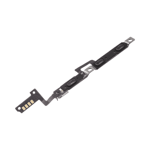 Nappe Power On/Off et Volume Premium Google Pixel 7 Pro