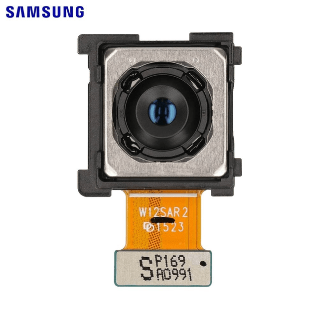 Caméra Principale Originale Samsung Galaxy S21 FE G990 GH96-14491A 12MP