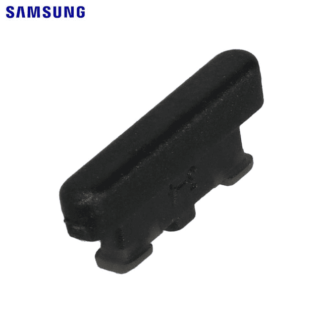 Bouton On/Off Original Samsung Galaxy S21 FE G990 GH98-46769A Graphite