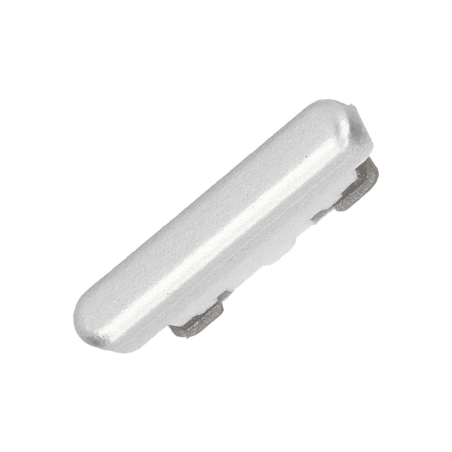 Bouton On/Off et Volume Premium Samsung Galaxy S21 FE G990 Blanc