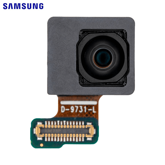 Caméra Visio Originale Samsung Galaxy S20 G980/Galaxy S20 Plus 5G G986/Galaxy Note 20 5G N981/Galaxy Note 20 Ultra 5G N986/Galaxy S20 Plus G985/Galaxy Note 20 N980/Galaxy S20 5G G981/Galaxy Note 20 Ultra N985 GH96-13040A 10MP
