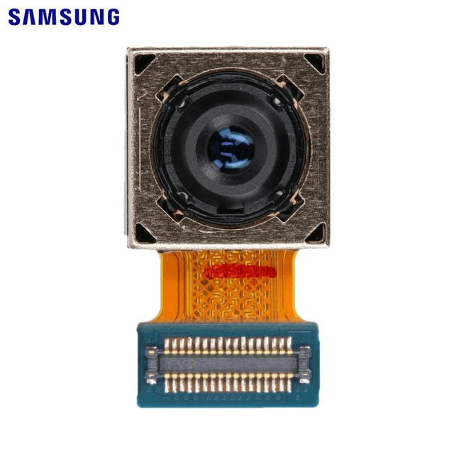 Caméra Principale Originale Samsung Galaxy A13 4G A135/Galaxy M23 5G M236/Galaxy M33 5G M336/Galaxy M13 M135/Galaxy A13 4G A137/Galaxy Xcover 6 Pro G736/Galaxy A13 5G A136 GH96-14892A 50MP