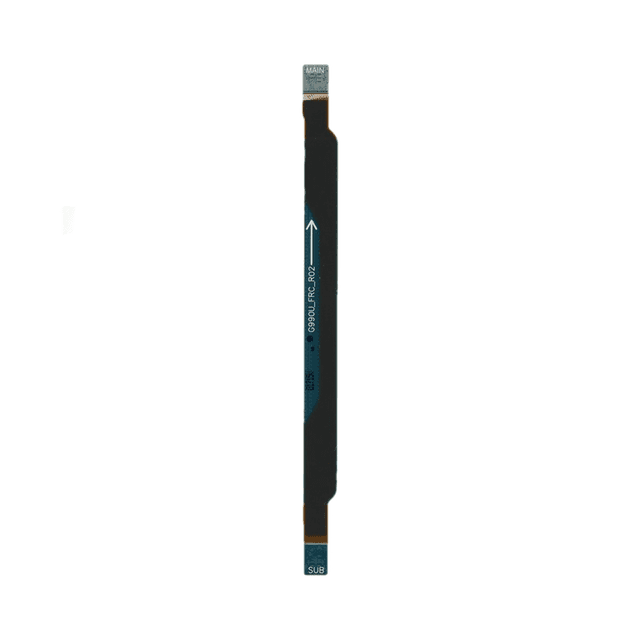 Nappe FRC Premium Samsung Galaxy S21 FE G990
