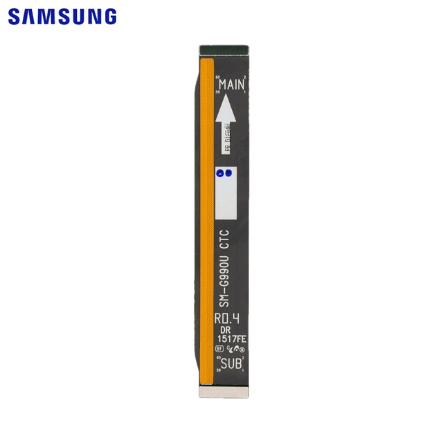 Nappe de Connexion Originale Samsung Galaxy S21 FE G990 GH59-15502A