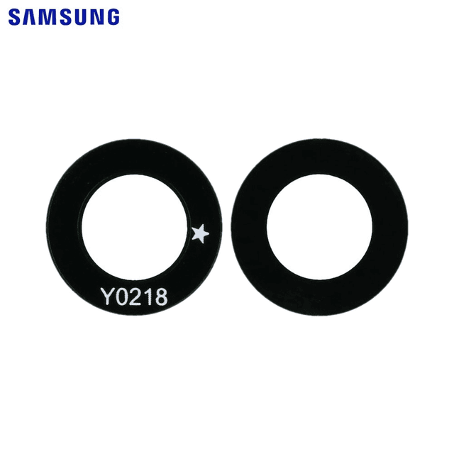 Lentille Originale Samsung Galaxy A13 4G A135/Galaxy A13 5G A136 Ultra Grand Angle GH64-08698A
