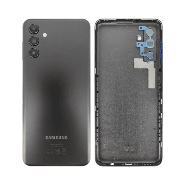 Cache Arrière Premium Samsung Galaxy A13 5G A136 Noir