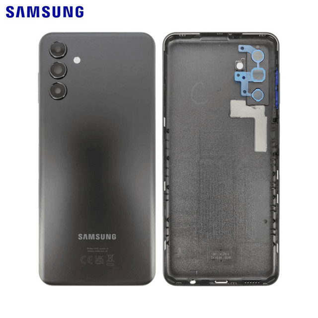 Cache Arrière Original Samsung Galaxy A13 5G A136 GH82-28961A Noir