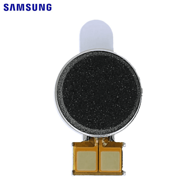 Vibreur Original Samsung Galaxy A51 A515/Galaxy A21S A217F/Galaxy A42 5G A426/Galaxy A32 5G A326/Galaxy A52 5G A526/Galaxy A72 4G A725/Galaxy A52 4G A525/Galaxy A01 A015F/Galaxy A32 4G A325/Galaxy A52s 5G A528/Galaxy A13 5G A136/Galaxy M22 M225/Galaxy A23 5G A236/Galaxy A13 4G A135/Galaxy M23 5G M236/Galaxy M33 5G M336/Galaxy A13 4G A137/Galaxy A04s A047F/Galaxy A23 4G A235/Galaxy A24 4G A245/Galaxy M14 5G M146/Galaxy M34 5G M346/Galaxy A25 5G A256 GH31-00744A