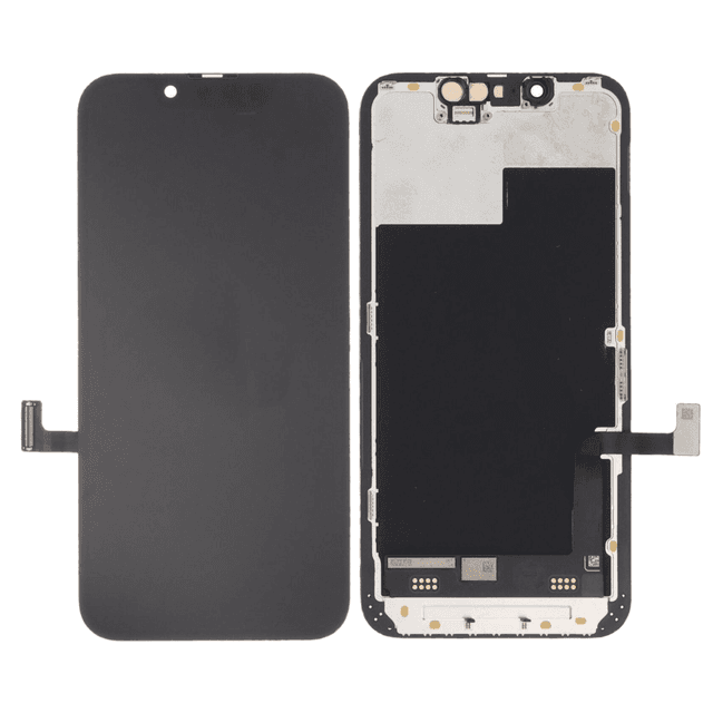Ecran Tactile OEM Apple iPhone 13 Mini Noir