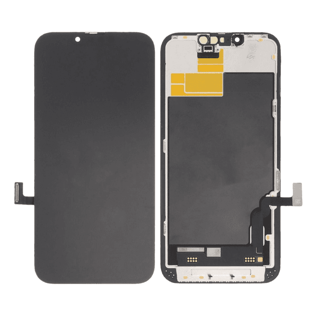 Ecran Tactile OEM Apple iPhone 13 Noir