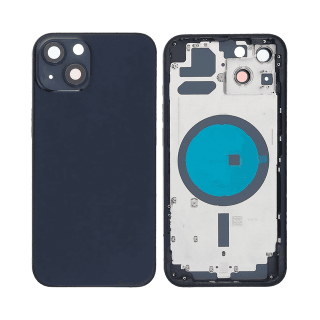 Coque de Réparation Apple iPhone 13 (Without Parts) Minuit