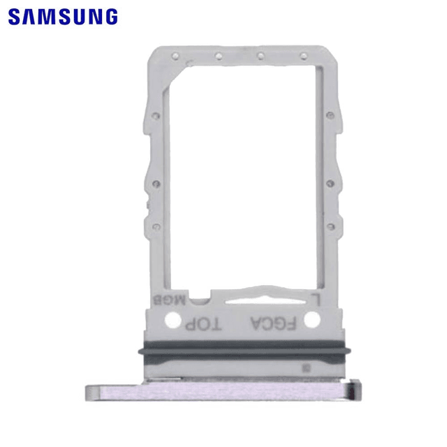 Tiroir SIM Original Samsung Galaxy Z Flip 5 5G F731 GH98-48299C Lavander