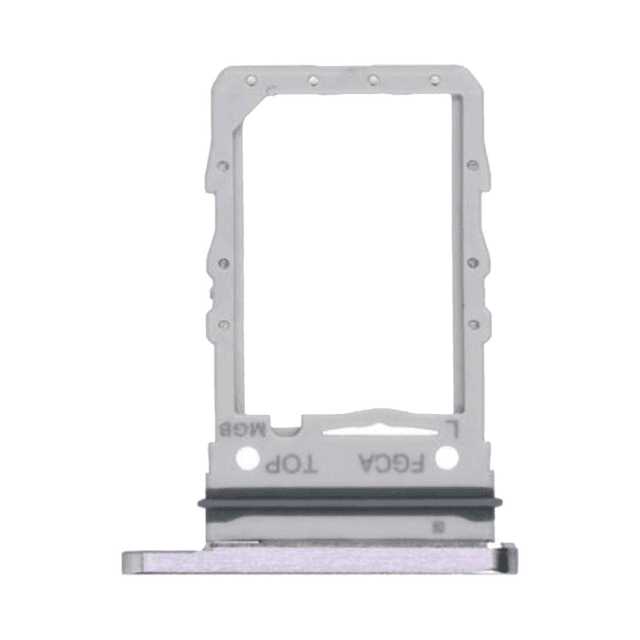 Tiroir Sim Premium Samsung Galaxy Z Flip 5 5G F731 Lavander