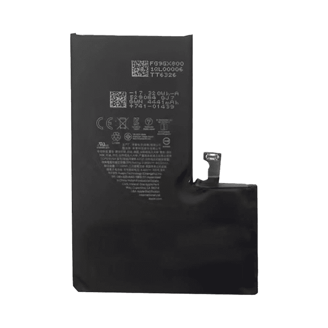 Batterie Apple iPhone 15 Pro Max TI