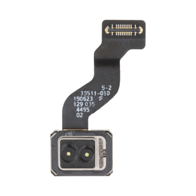 Nappe Lidar Apple iPhone 15 Pro Max
