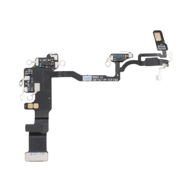 Nappe WiFi Apple iPhone 15 Pro Max