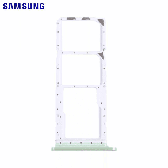 Tiroir SIM Original Samsung Galaxy A05s A057 GH81-24405A Vert Clair
