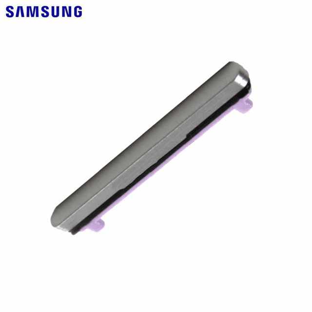 Bouton Volume Original Samsung Galaxy Z Flip 5 5G F731 GH98-48308C Lavander