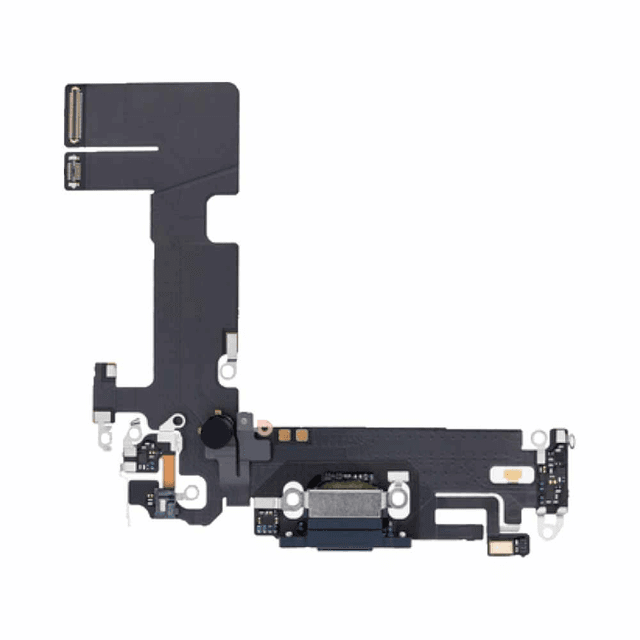 Connecteur de Charge Premium Apple iPhone 13 Minuit