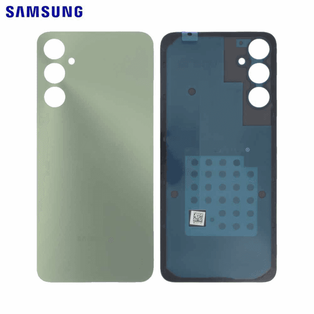 Cache Arrière Original Samsung Galaxy A05s A057 GH81-24651A Vert Clair