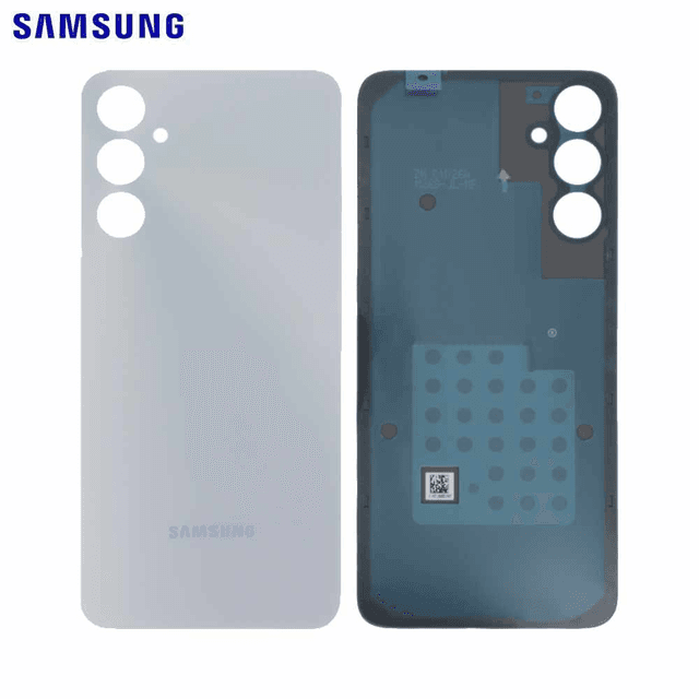 Cache Arrière Original Samsung Galaxy A05s A057 GH81-24650A Argent