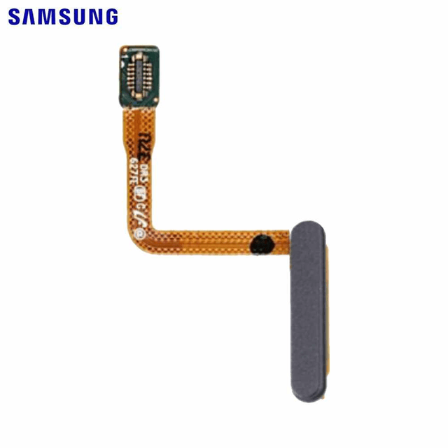 Lecteur Empreinte Original Samsung Galaxy Z Flip 5 5G F731 GH96-16024E Gris Mystique