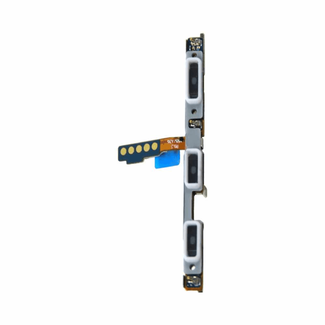 Nappe Power On/Off et Volume Premium Samsung Galaxy A55 5G A556