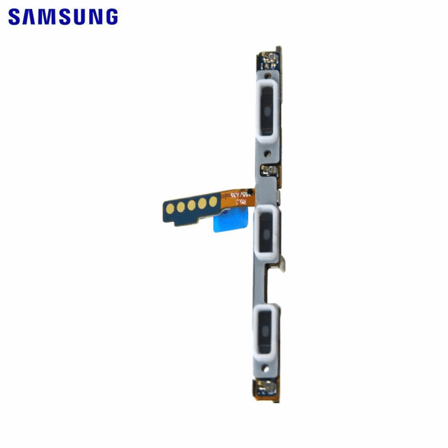 Nappe Power On/Off et Volume Originale Samsung Galaxy A55 5G A556 GH59-15760A